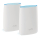 Netgear Orbi WiFi System (3000Mb/s a/b/g/n/ac) 2xAP - 329866 - zdjęcie 2